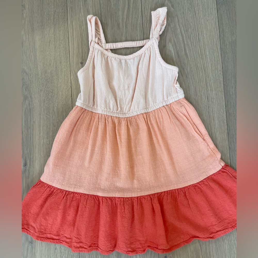 Cat and Jack Dress